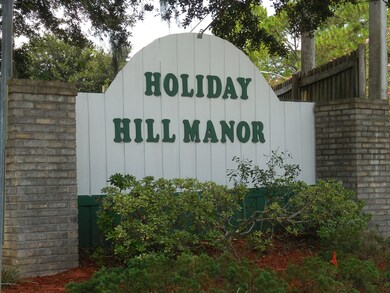 7232 Holiday Hill Cir N, Jacksonville, FL 32216 - photo 2