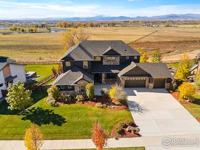 5837 Riverbluff Dr, Timnath, CO 80547 - photo 2