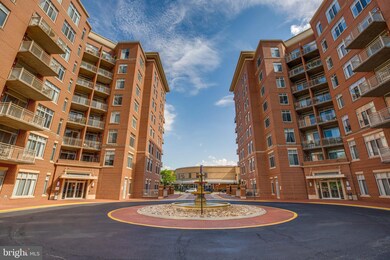 Elan East Market Condominiums unit 301, Fairfax, VA 22033 - photo 3