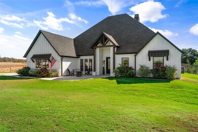 712 Saddle Spur Trail, Weatherford, TX 76087 - photo 3