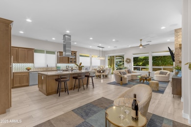 829 E Snowy Farm Dr, Queen Creek, AZ 85140 - photo 4