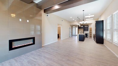 13694 Kathys Ct, El Paso, TX 79928 - photo 4