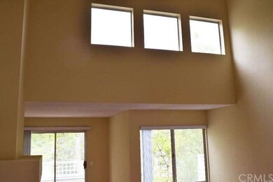 Plenty of natural light