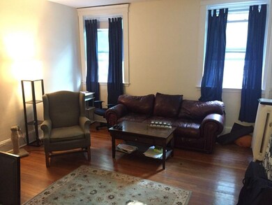 38 Kilsyth Rd unit 2, Brookline, MA 02445 - photo 4