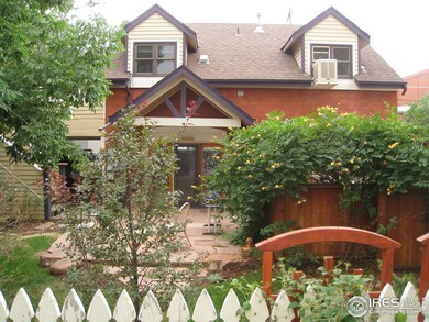1626 Spruce St, Boulder, CO 80302 - photo 2