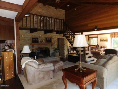 8382 N 5 Corners Rd, Lena, IL 61048 - photo 3