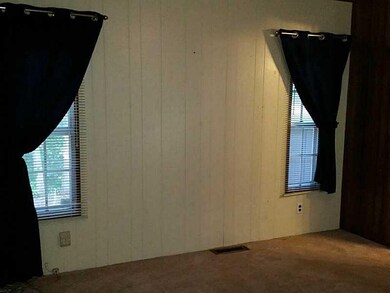 Interior Space/Layout.