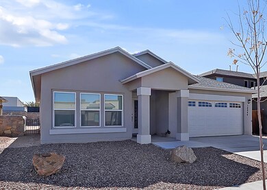 14844 Tim Hardaway Dr, El Paso, TX 79938 - photo 3