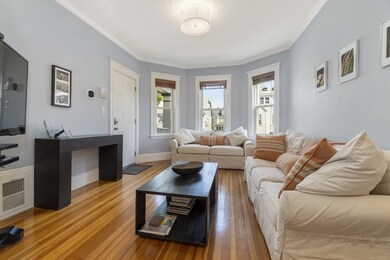 7 Van Winkle St unit 2, Dorchester Center, MA 02124 - photo 5