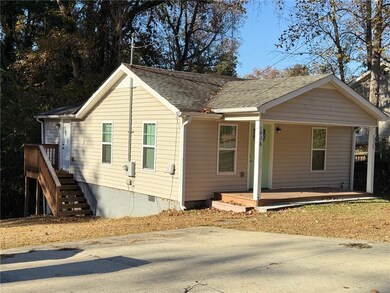 1938 Main St NW, Atlanta, GA 30318 - photo 2