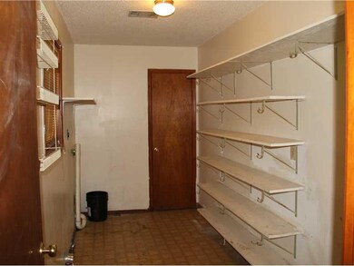 Other. Laundry Room