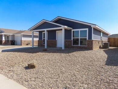 4 Hawk Ave, Odessa, TX 79765 - photo 2