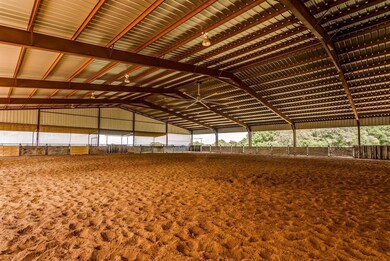 1500 Hodges Rd, Poolville, TX 76487 - photo 4