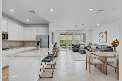 13058 E Cembeline Ln, Tucson, AZ 85747 - photo 6