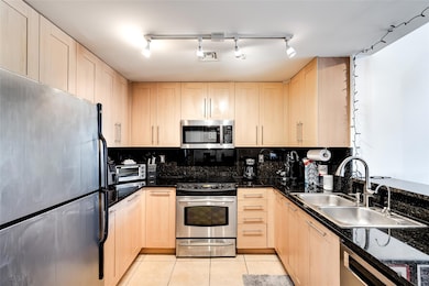 Nu River Landing unit 1602, Fort Lauderdale, FL 33301 - photo 4