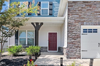 222 S Stonehaven Way, Clayton, NC 27527 - photo 3