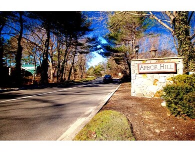 122 Tall Oaks Dr unit M, South Weymouth, MA 02190 - photo 3