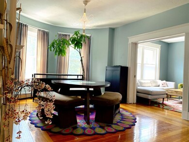 51 Gorham Ave unit 2, Brookline, MA 02445 - photo 5