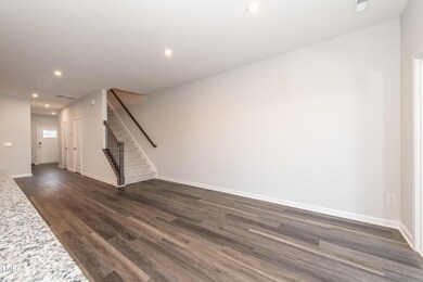 Large Living Room