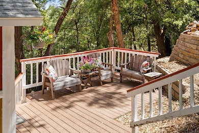 33556 Fern Trail, Palomar Mountain, CA 92060 - photo 6