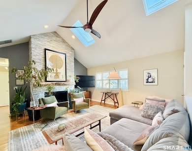 2289 Bedford St unit H13, Stamford, CT 06905 - photo 3