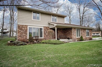 1551 Adak Ave, Lima, OH 45805 - photo 2