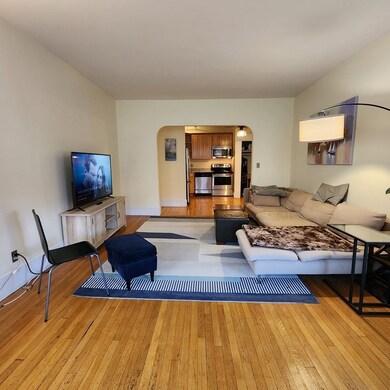 520 Beacon St unit 4D, Boston, MA 02215 - photo 4