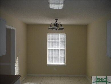 Breakfast / Eating Area