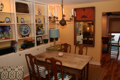 801 Mallery St unit G, St. Simons Island, GA 31522 - photo 5