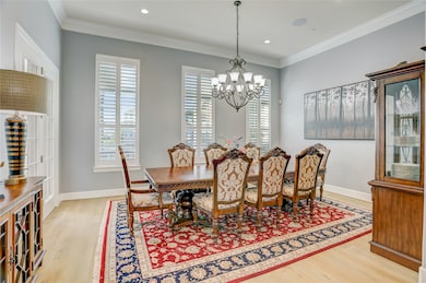 827 Dunleigh Meadows Ln, Houston, TX 77055 - photo 5