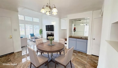 6633 W Airport Blvd unit 101, Houston, TX 77035 - photo 6