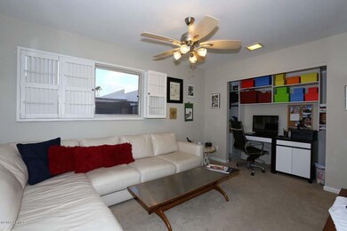 3rd Bedroom