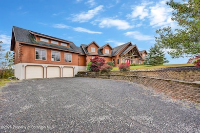 1095 High Bridge Rd, Nicholson, PA 18446 - photo 3