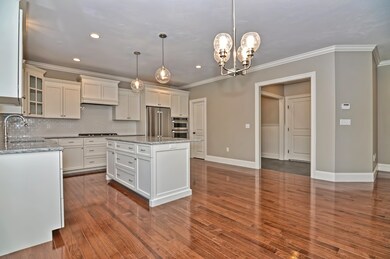 Lot 8 Clearview Dr, Franklin, MA 02038 - photo 3