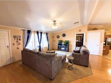 4 Bueno Suerte, Belen, NM 87002 - photo 2
