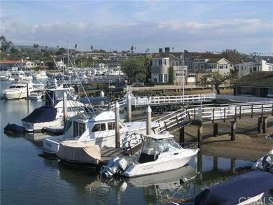 Balboa Island Bay