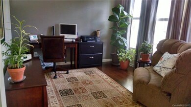Office/Formal dining room