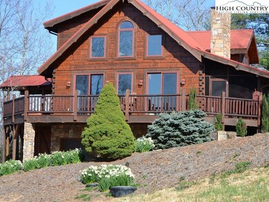 413 W Ridge Dr, Ferguson, NC 28624 - photo 6