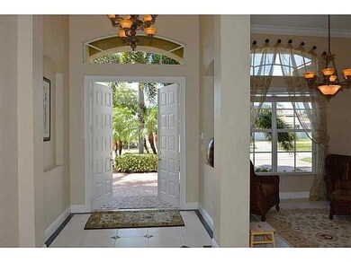 Lobby/Reception