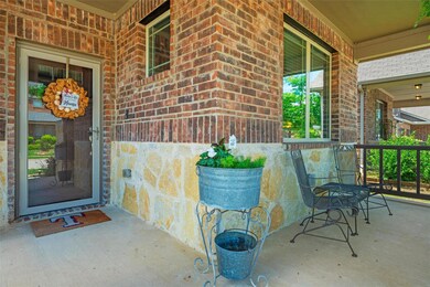 2310 Marigold Dr, Rowlett, TX 75089 - photo 3