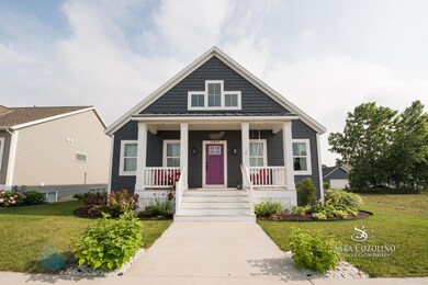 10526 Sugar Hill Dr, Holland, MI 49423 - photo 2