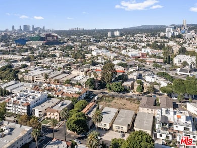 1005 N Croft Ave, West Hollywood, CA 90069 - photo 6