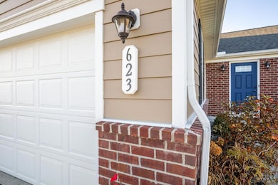 623 Babbling Brooke Dr, Monroe, OH 45050 - photo 2