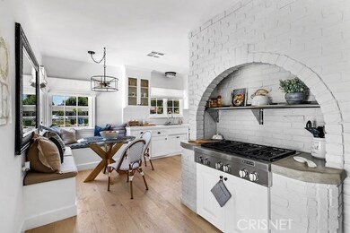 Kitchen w/Stainless Steel Appliances