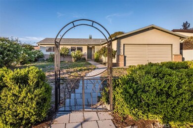 1091 Sylvia Cir, Paso Robles, CA 93446 - photo 2