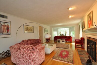 36 Bradyll Rd, Weston, MA 02493 - photo 4
