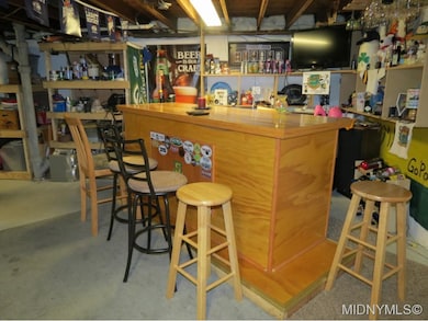 Bar stays 4 your entertaining