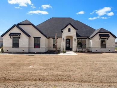 4002 Upper Lake Cir, Granbury, TX 76049 - photo 3