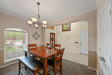 17326 Sparrow Way Ct, Houston, TX 77095 - photo 5