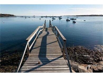 100 Pepperrell Rd, Kittery Point, ME 03905 - photo 5